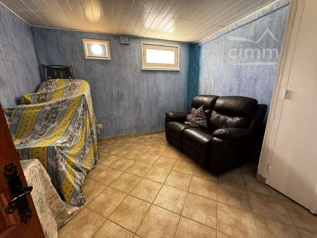 Maison à SAINT-SORLIN-EN-VALLOIRE