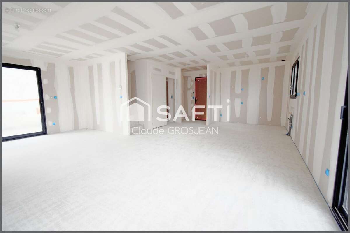 Photo 3 - Maison à SAINT-RAMBERT-D&#039;ALBON