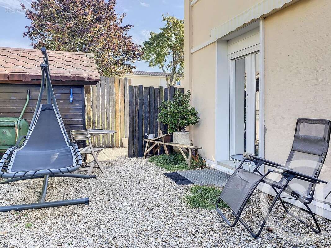 Maison à EPERNAY