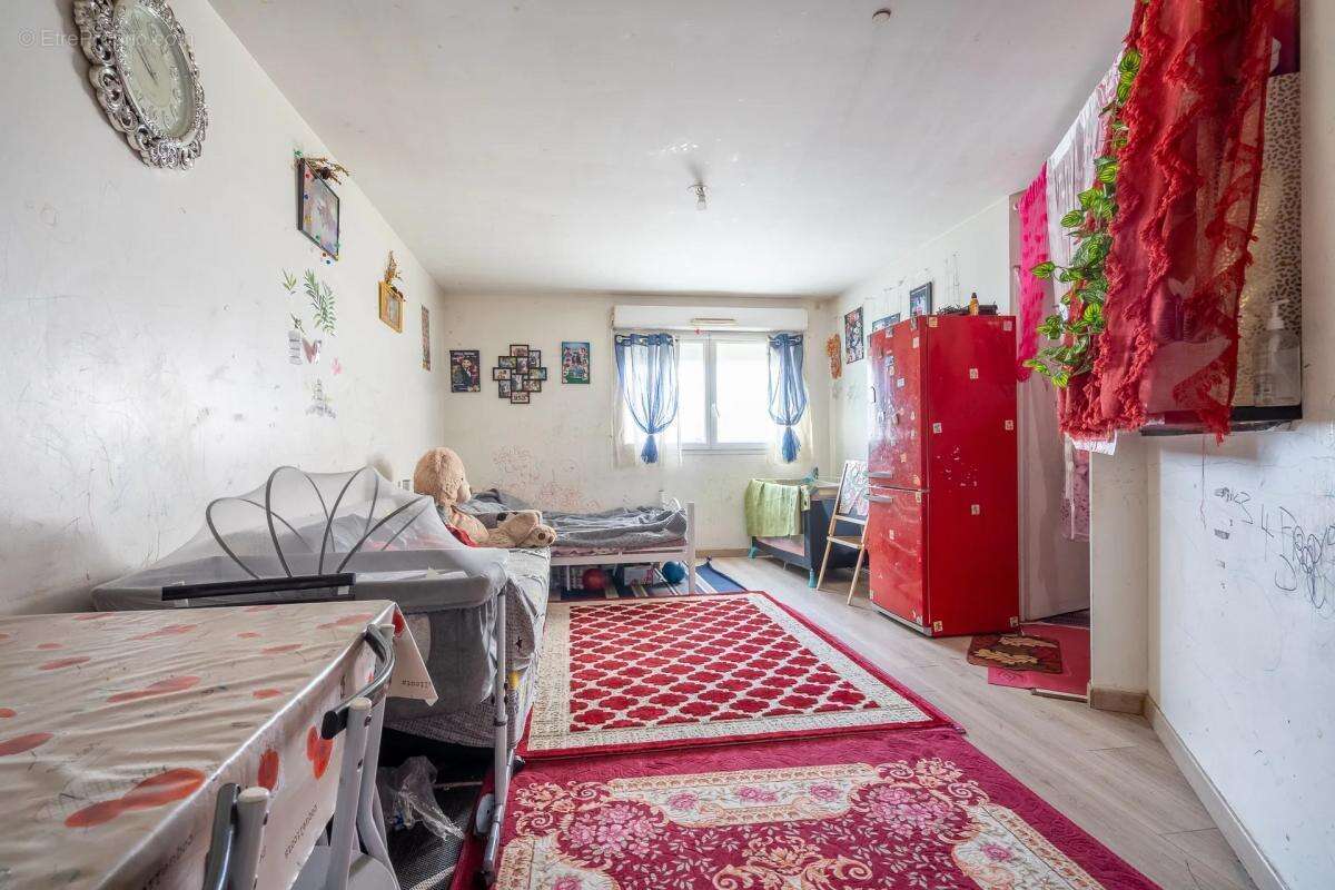 Appartement à BOBIGNY