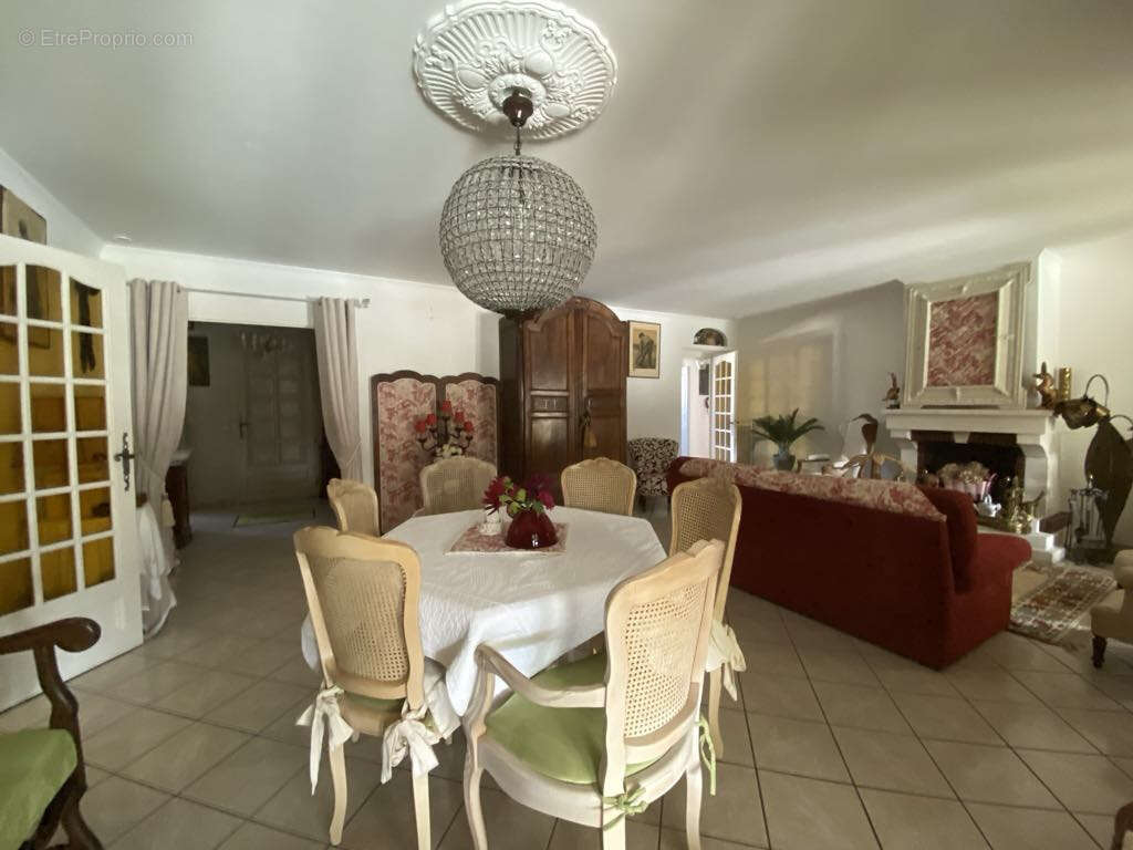 Maison à NERAC