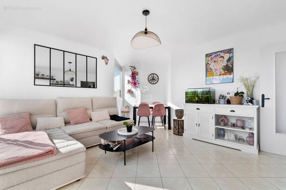 Appartement à SAINT-GERMAIN-EN-LAYE