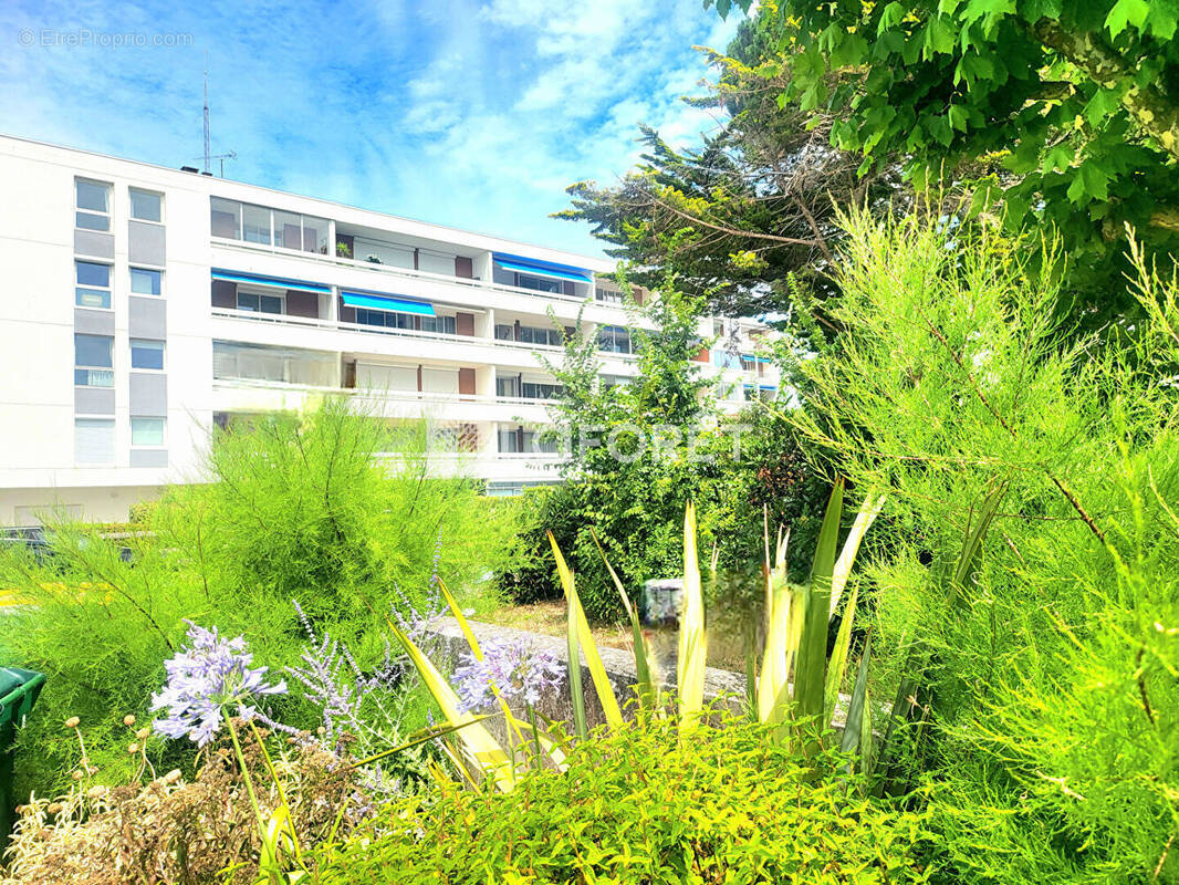 Appartement à LA BAULE-ESCOUBLAC