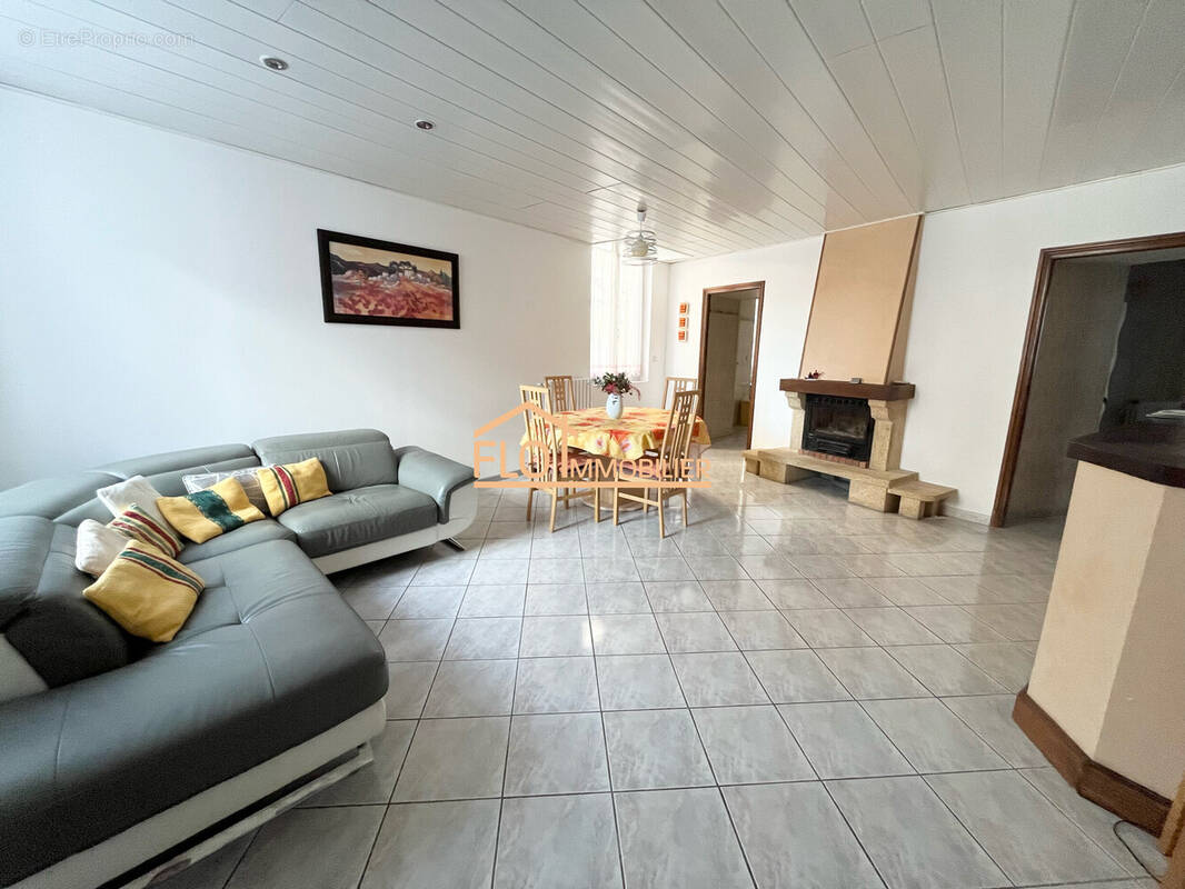 Appartement à LODEVE