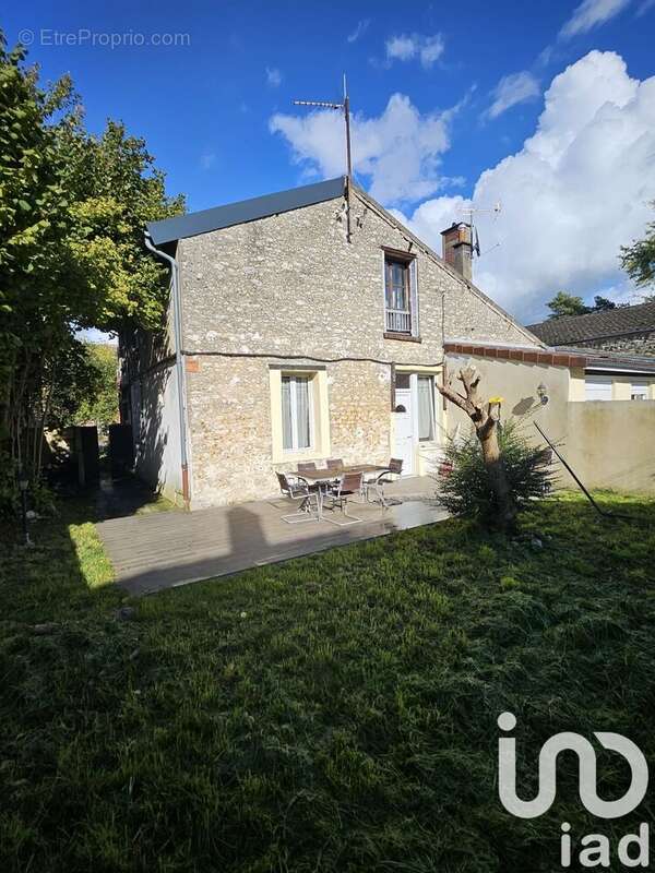 Photo 9 - Appartement à COMBS-LA-VILLE