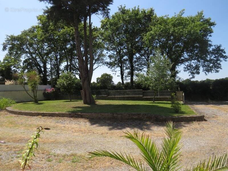Maison à ASSERAC
