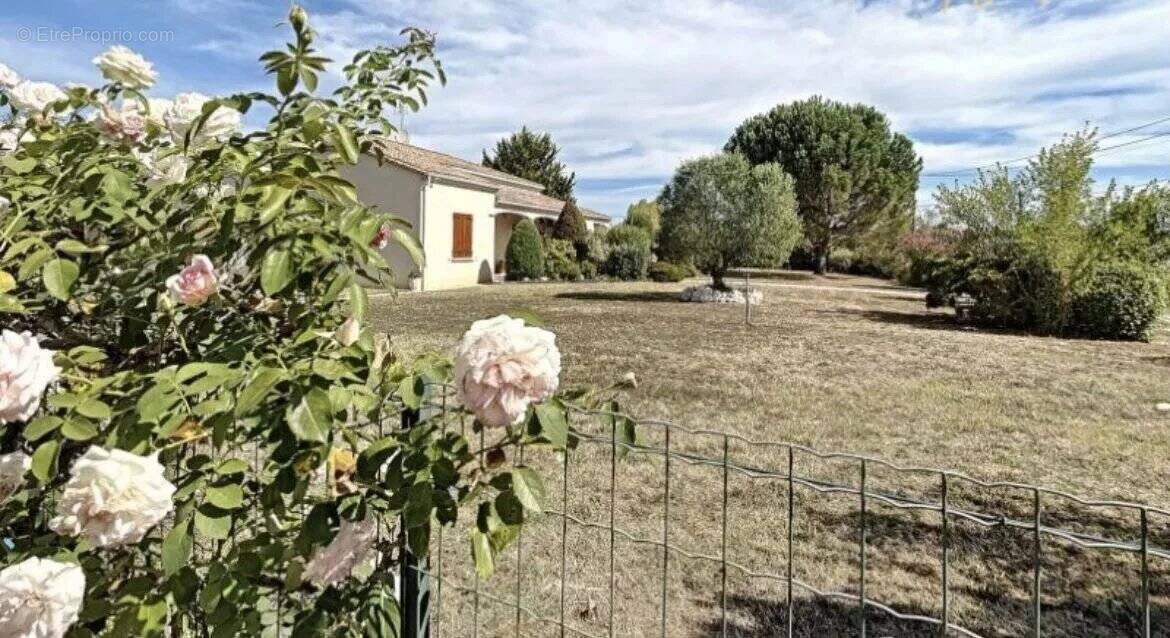 Appartement à MIRAMONT-DE-GUYENNE