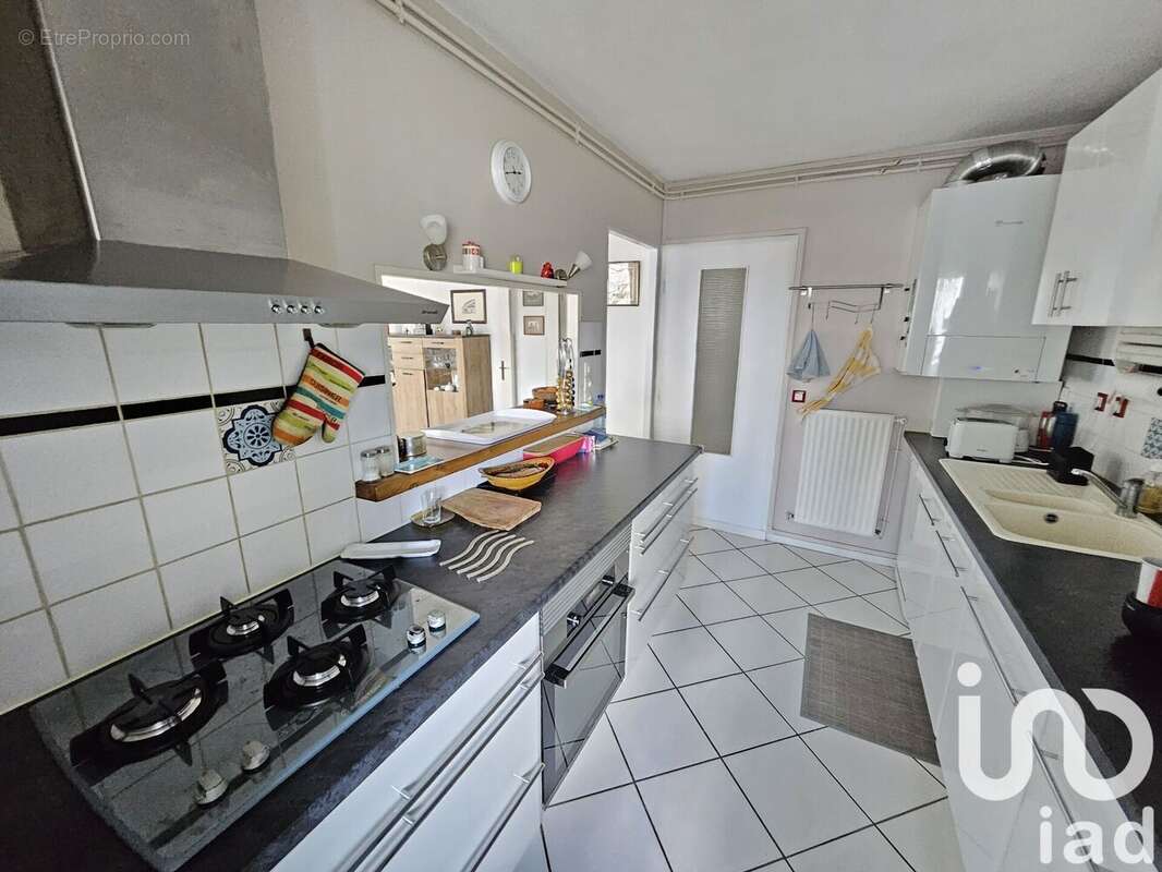 Photo 4 - Appartement à PAU