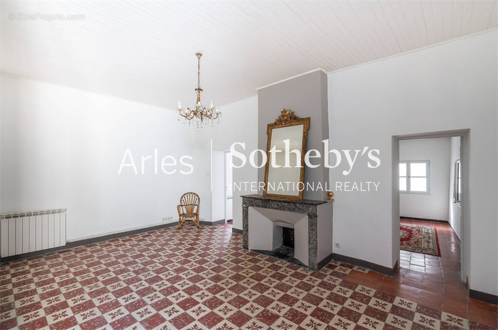 Appartement à ARLES