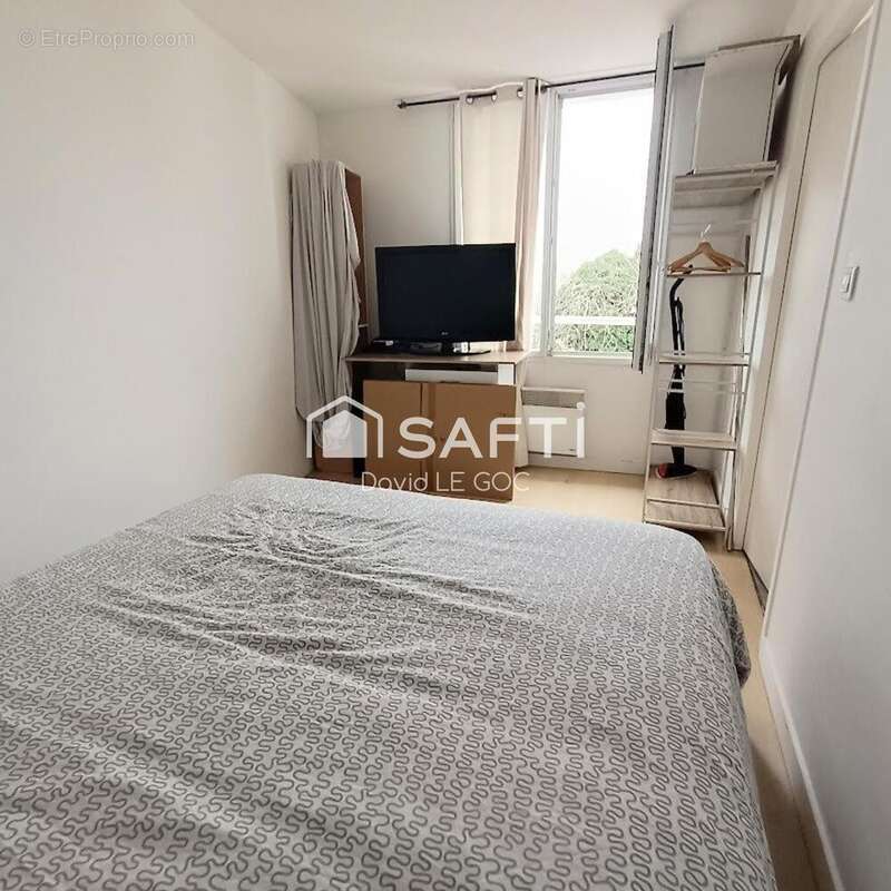 Photo 5 - Appartement à CONCARNEAU