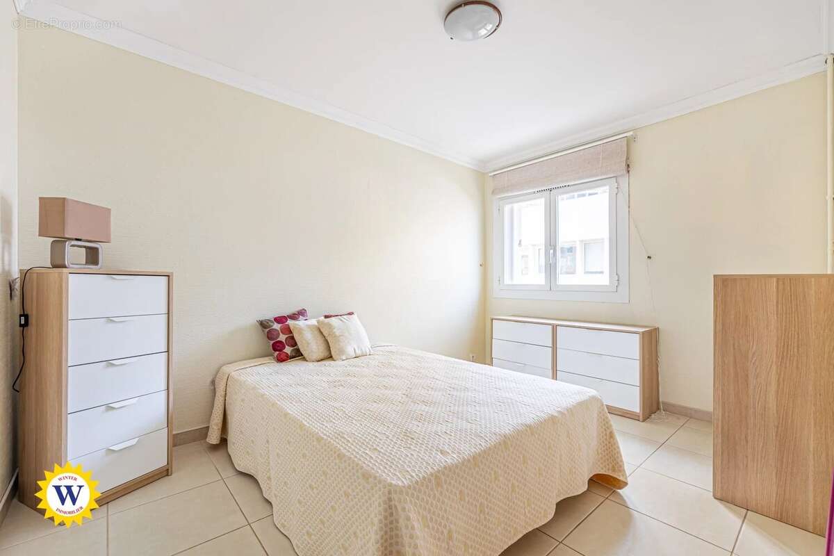 Appartement à VILLEFRANCHE-SUR-MER