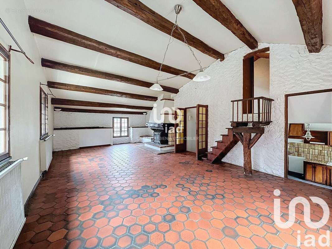 Photo 5 - Maison à VIF