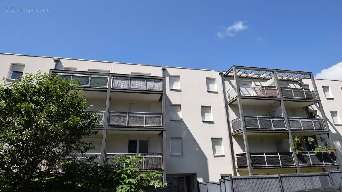 Appartement à VICHY
