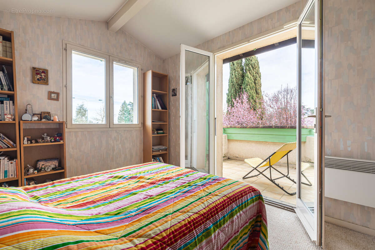 Maison à LYON-5E