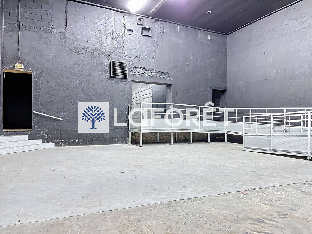 Appartement à BRESSUIRE