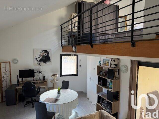 Photo 1 - Appartement à SERIGNAN