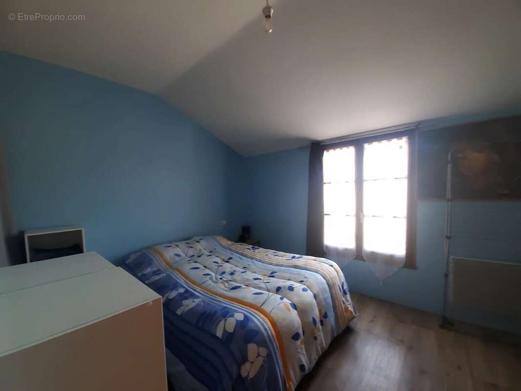 Appartement à LOUDUN