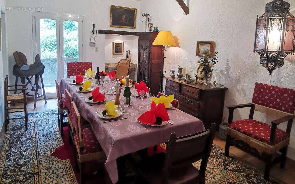 Maison à CARCASSONNE