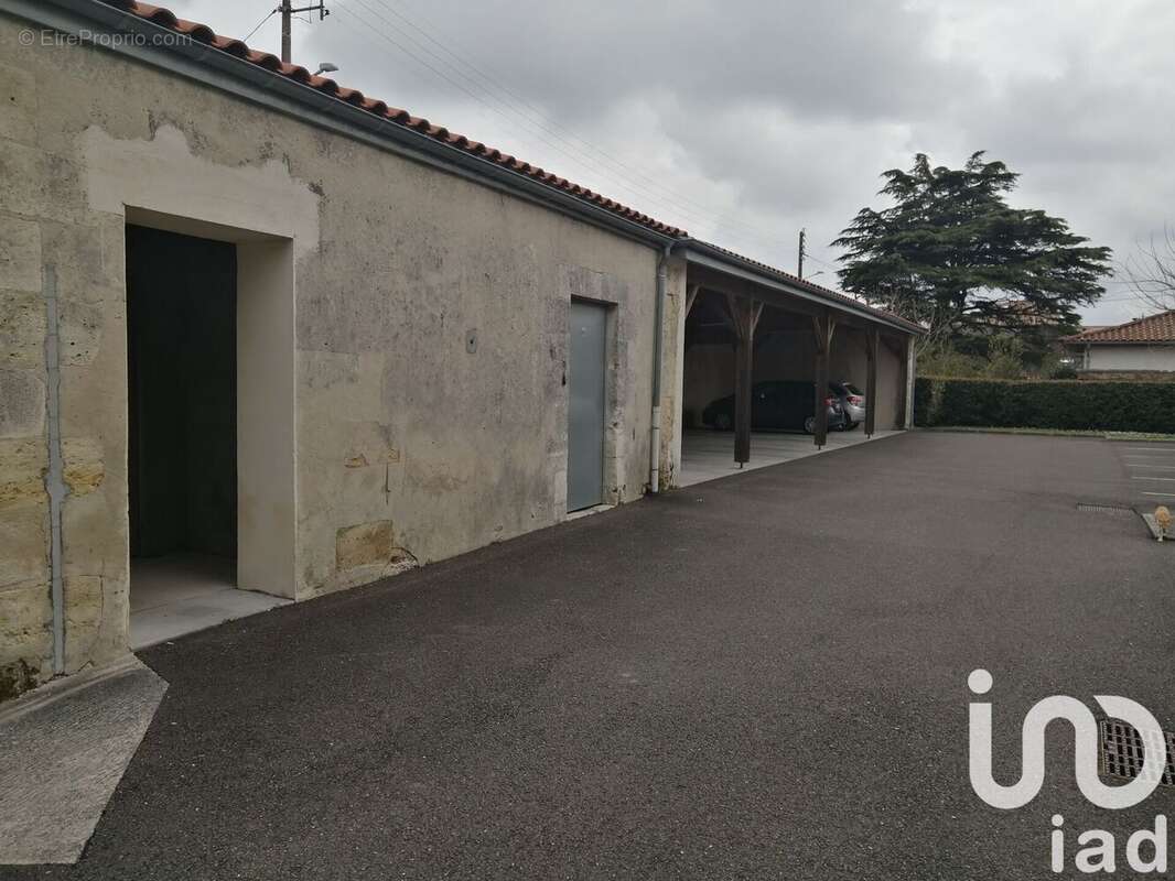Photo 7 - Appartement à EYSINES