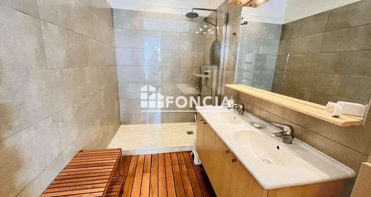 Appartement à LYON-6E