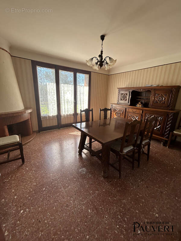 Maison à PAMIERS