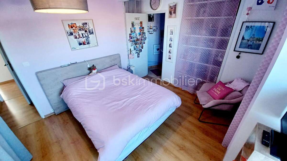 Appartement à LIEVIN