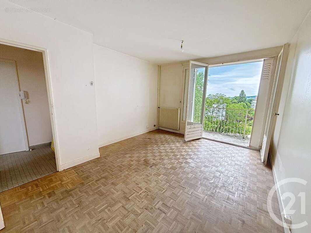 Appartement à DIJON