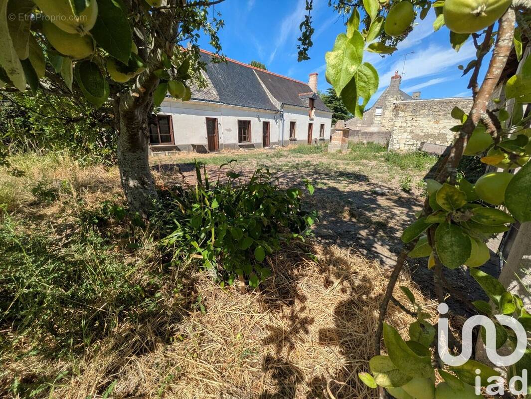Photo 1 - Maison à RESTIGNE