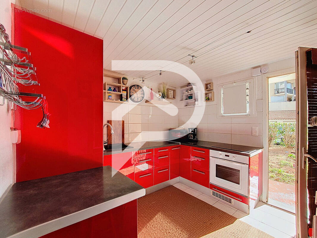 Appartement à AGDE