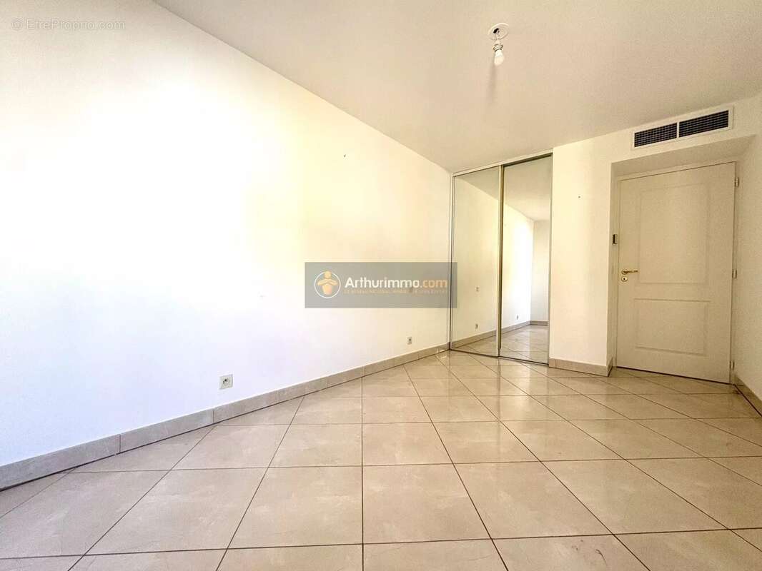 Appartement à SAINT-RAPHAEL