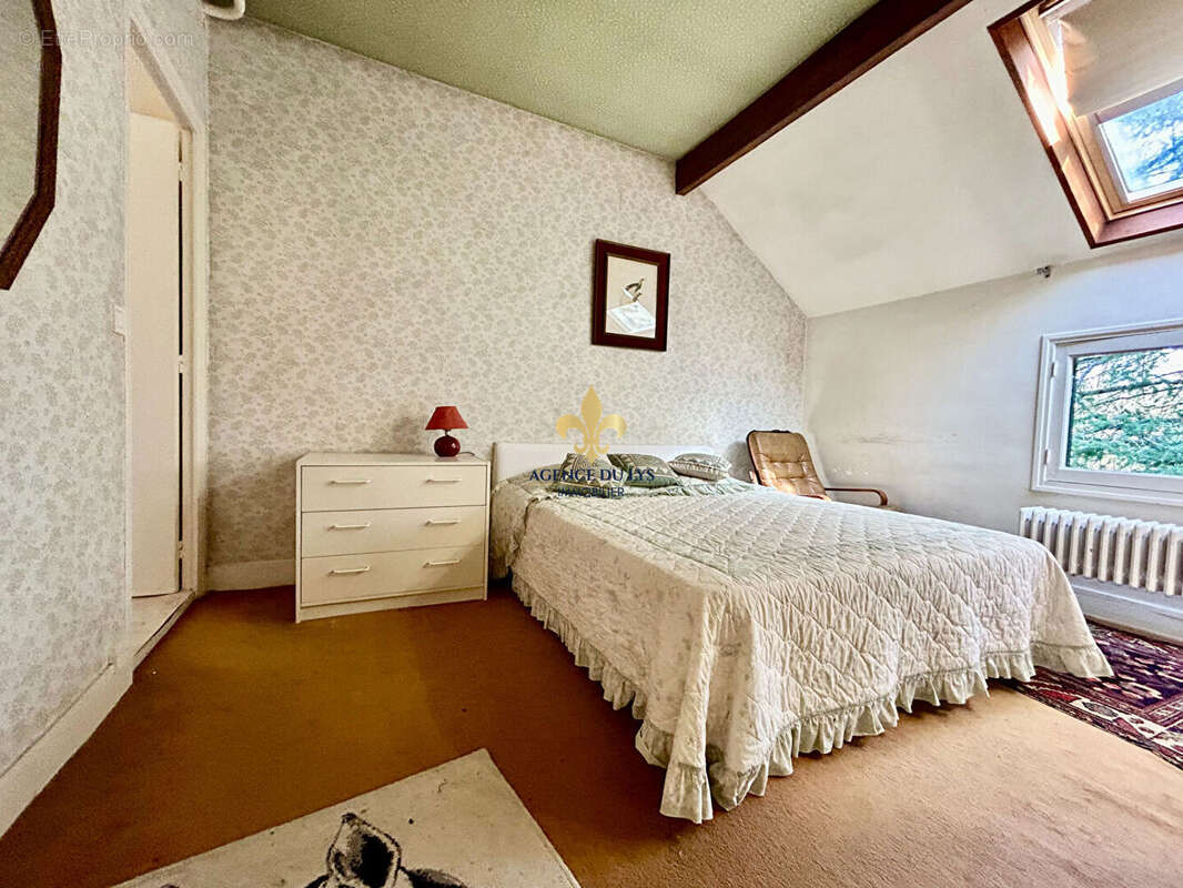 Maison à LAMORLAYE