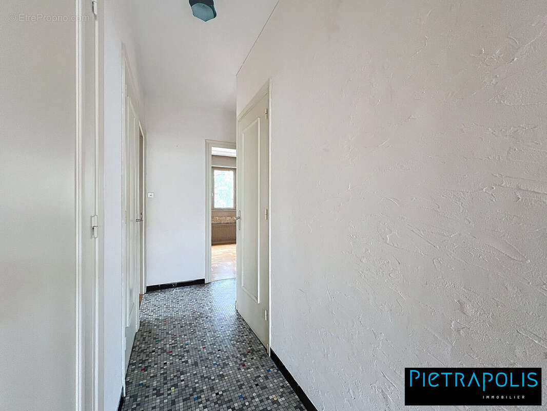 Appartement à LYON-4E