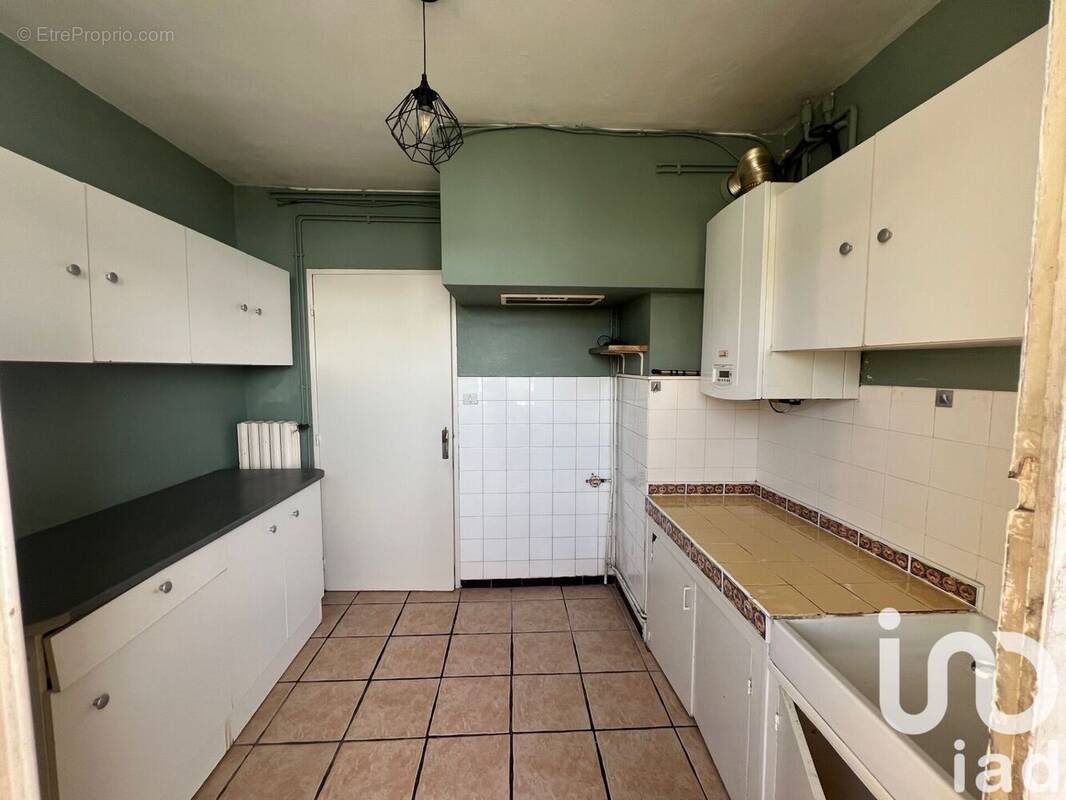 Photo 1 - Appartement à NIMES