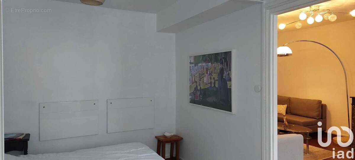 Photo 3 - Appartement à AUNEAU