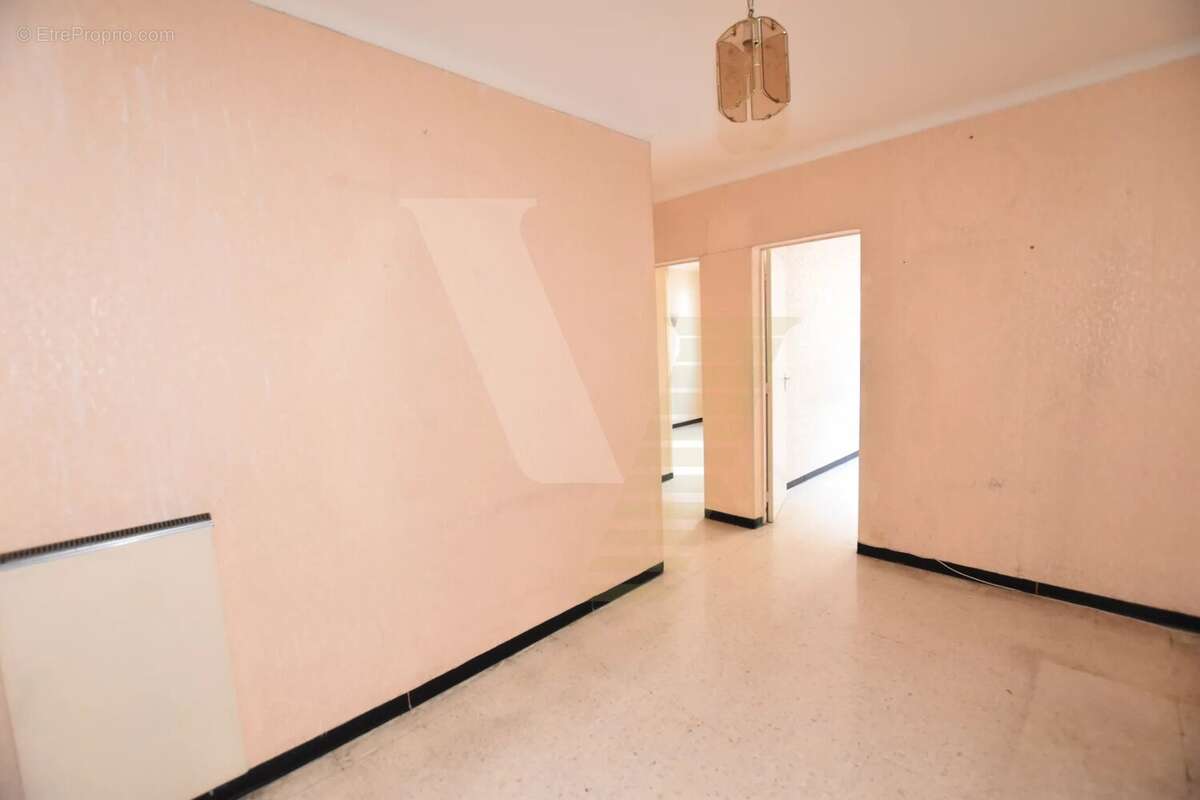 Appartement à BEZIERS