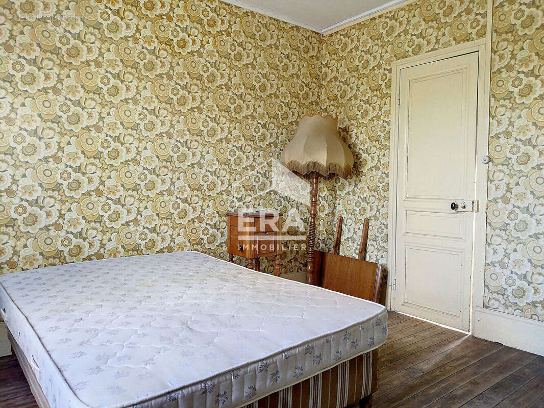 Maison à DARGNIES
