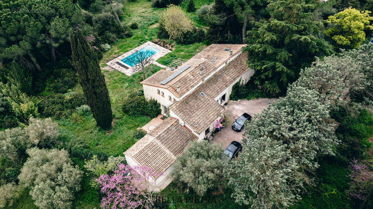 Maison à LUNEL