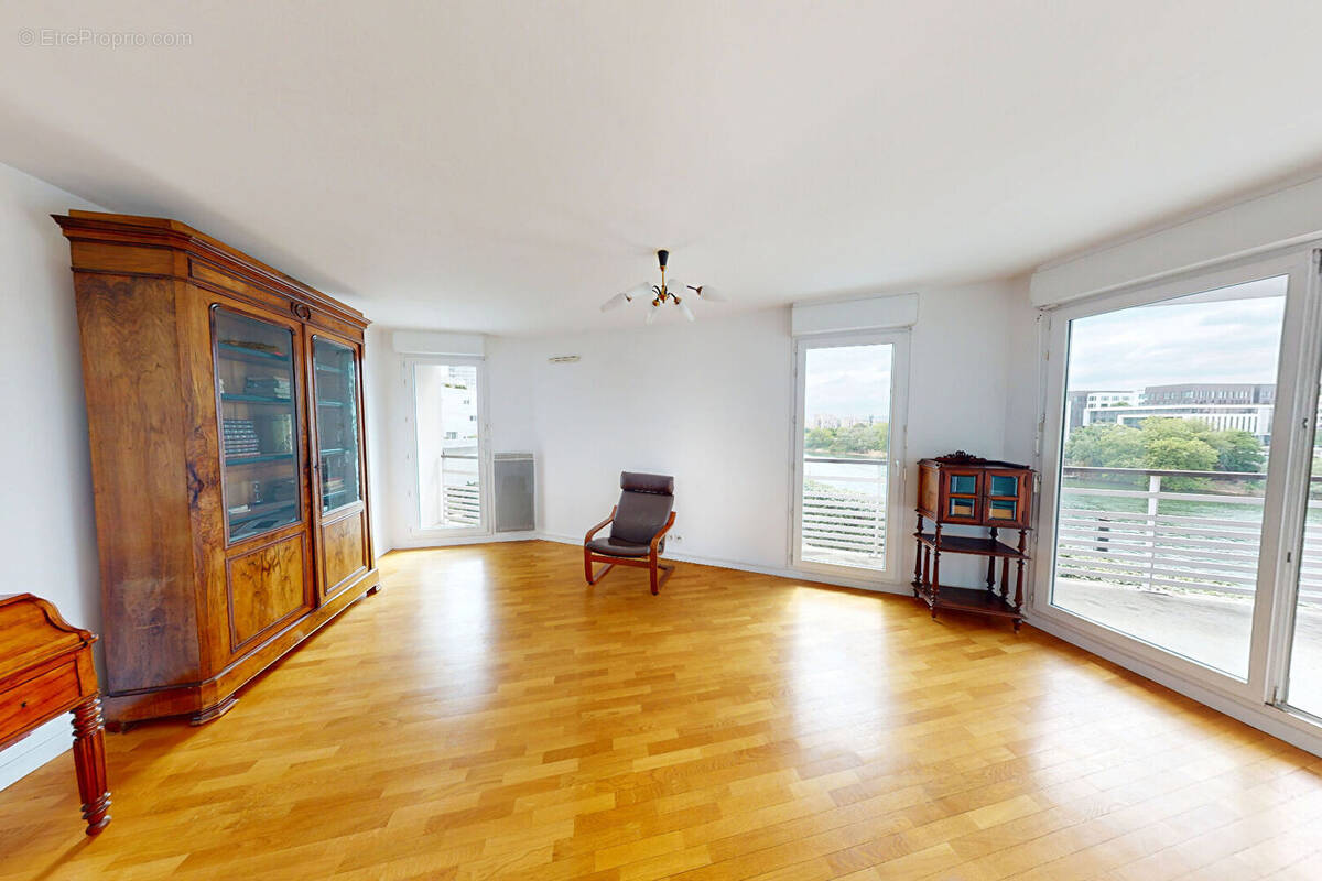 Appartement à ALFORTVILLE