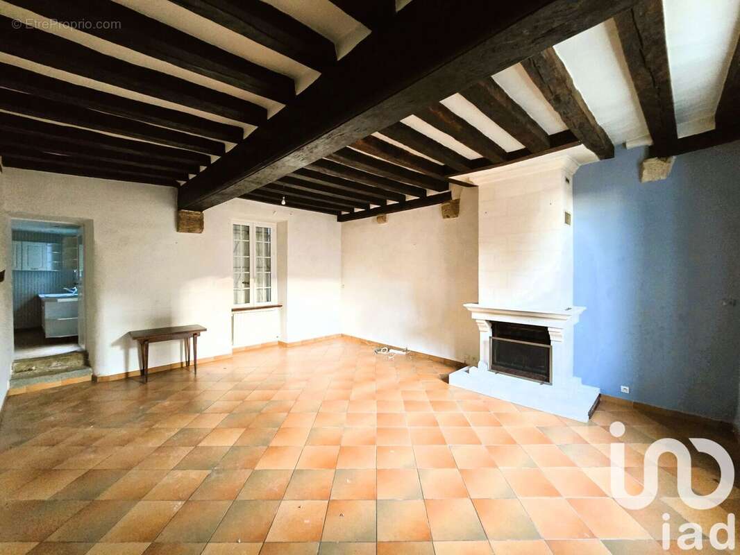 Photo 2 - Maison à CHATEAUDUN