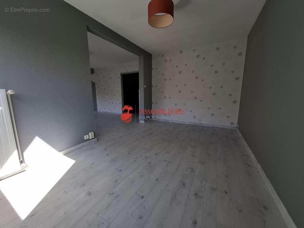 Appartement à ILLZACH