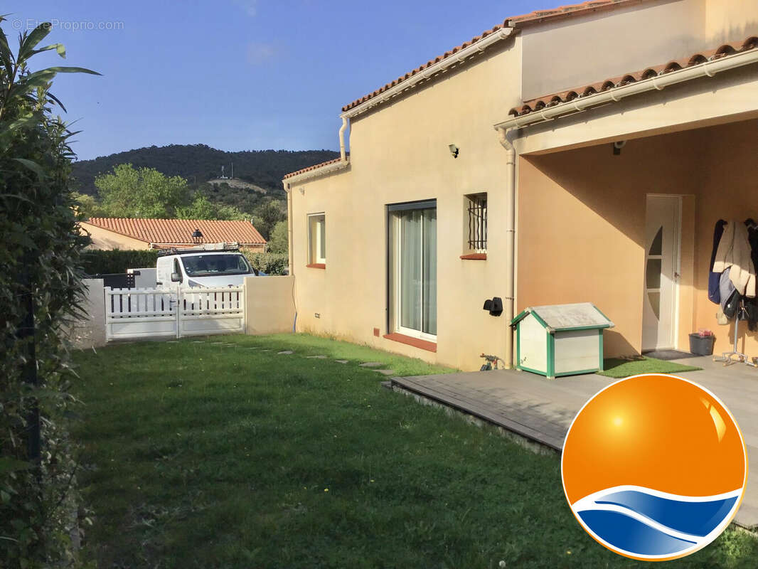 Maison à LES CLUSES