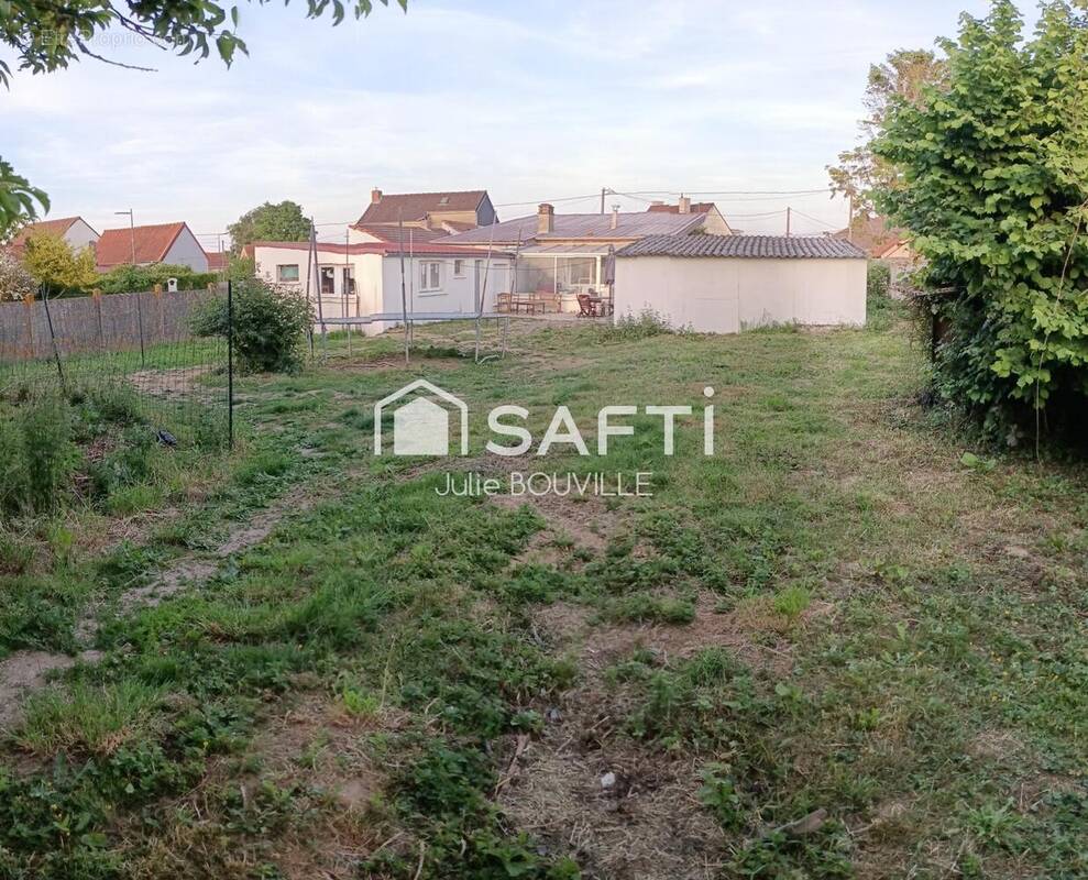 Photo 1 - Maison à BRUAY-LA-BUISSIERE