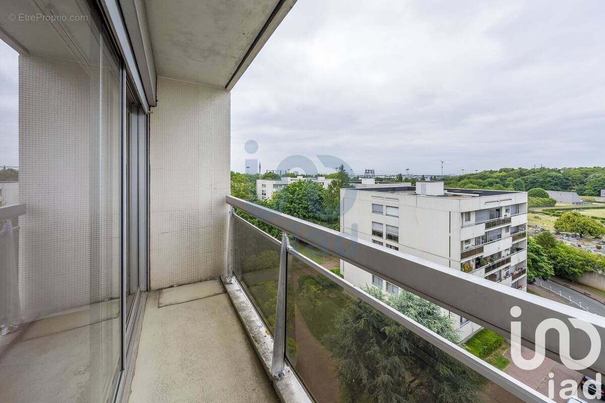 Photo 1 - Appartement à CHEVILLY-LARUE