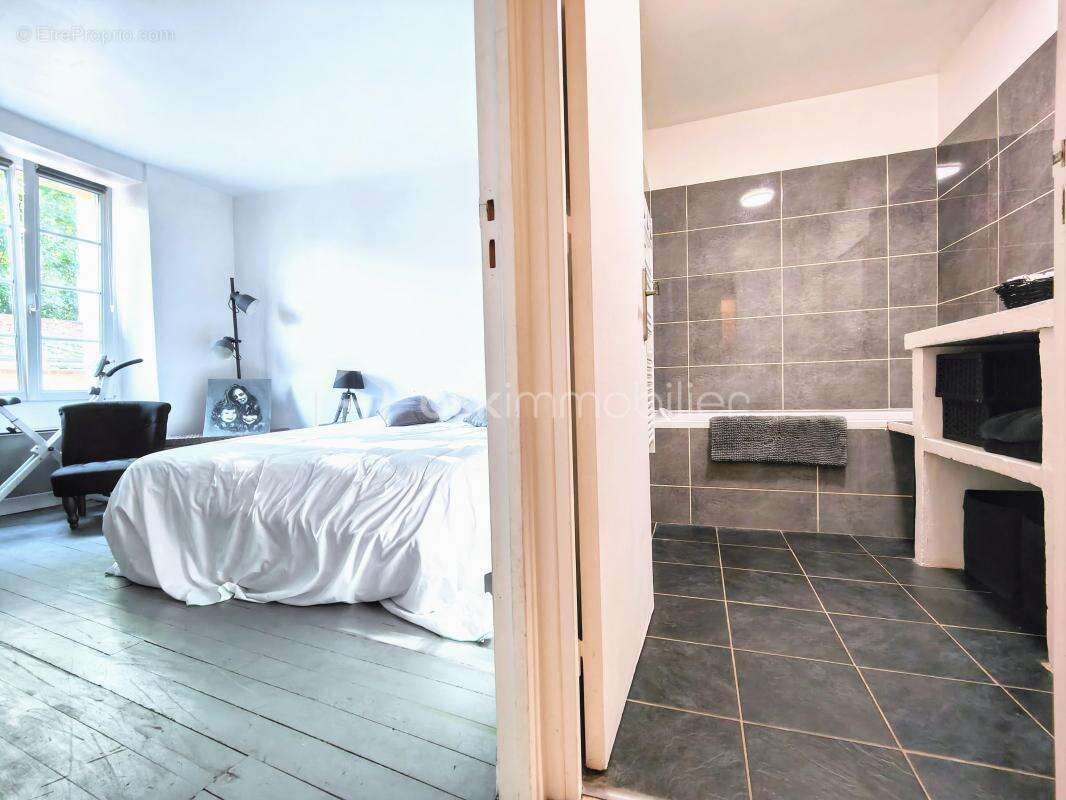 Appartement à MARLY-LE-ROI