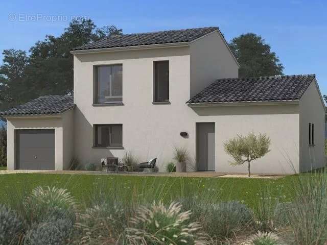 Maison à CANOHES