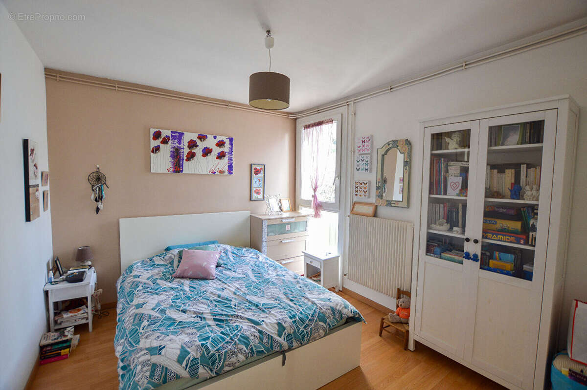 Appartement à MARSEILLE-13E