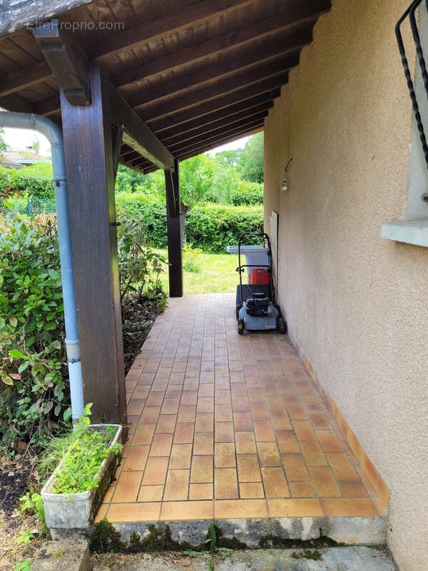 Maison à AUCH