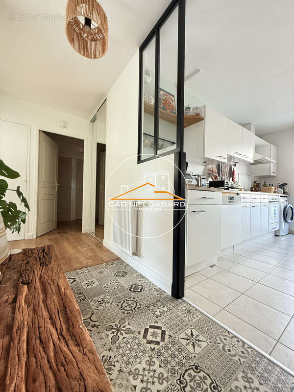 Appartement à ANGERS