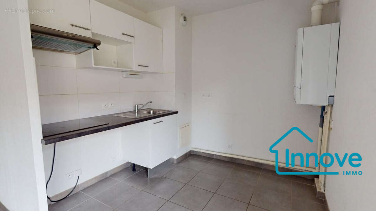 Appartement à COLOMIERS
