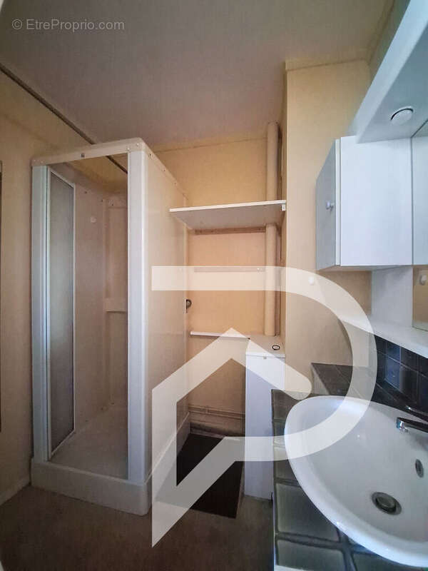 Appartement à EU